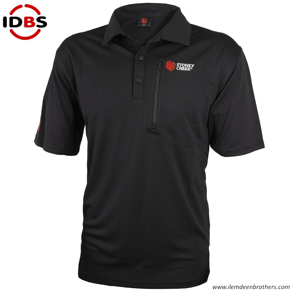 Corporate Polo Shirt